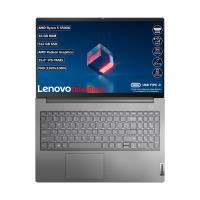 LENOVO ThinkBook 15 G3 ACL 21A40038TX R5-5500U 16GB 512GB SSD 15.6" Dos FHD Dizüstü Bilgisayar